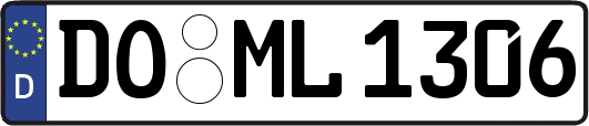 DO-ML1306