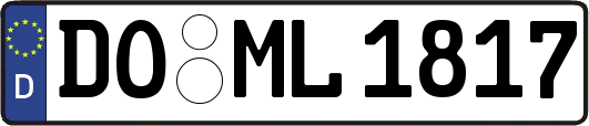 DO-ML1817
