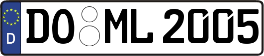 DO-ML2005