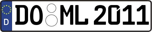 DO-ML2011