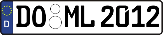 DO-ML2012