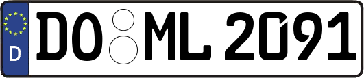DO-ML2091