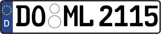 DO-ML2115