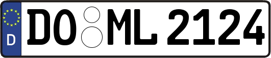 DO-ML2124