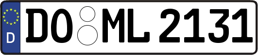 DO-ML2131