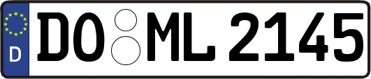 DO-ML2145