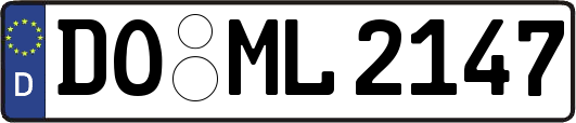 DO-ML2147