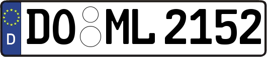 DO-ML2152