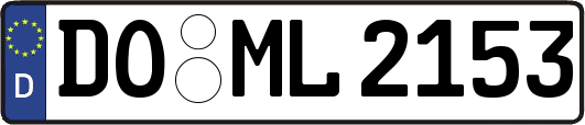 DO-ML2153