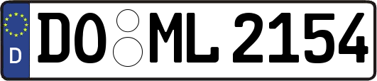 DO-ML2154