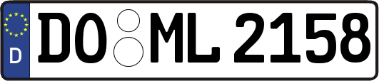 DO-ML2158