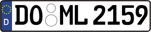 DO-ML2159