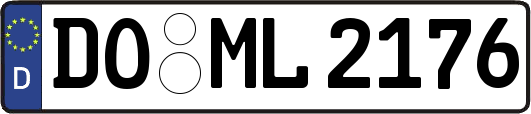 DO-ML2176