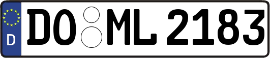 DO-ML2183