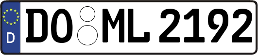 DO-ML2192