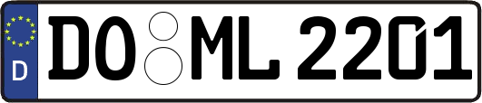 DO-ML2201