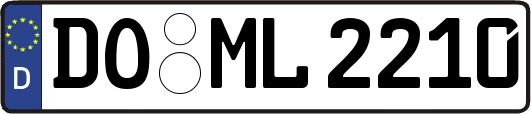 DO-ML2210