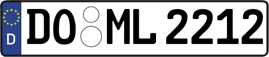 DO-ML2212