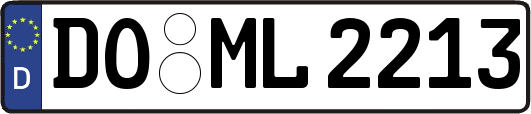 DO-ML2213