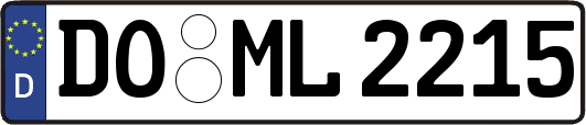 DO-ML2215