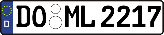 DO-ML2217