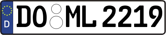 DO-ML2219
