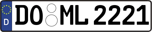 DO-ML2221