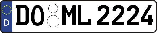 DO-ML2224