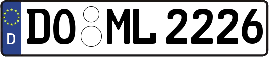 DO-ML2226