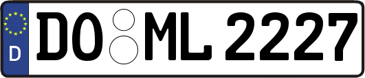 DO-ML2227