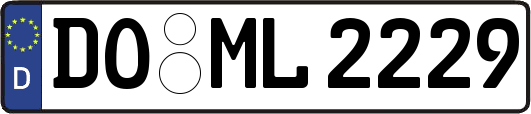 DO-ML2229