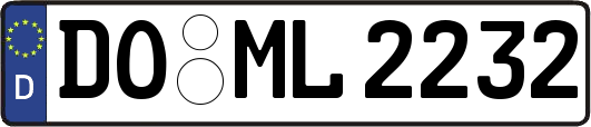DO-ML2232
