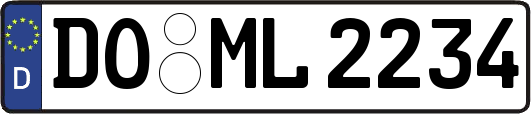 DO-ML2234
