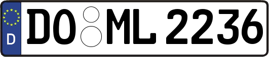 DO-ML2236