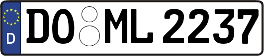 DO-ML2237