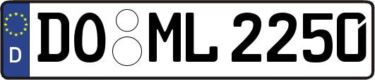 DO-ML2250