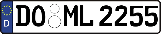 DO-ML2255