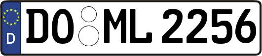 DO-ML2256