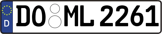 DO-ML2261