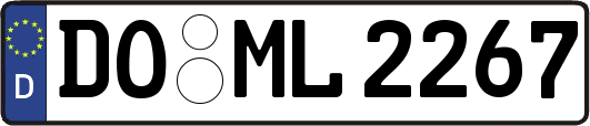 DO-ML2267