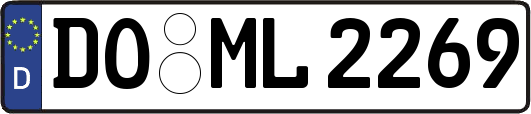 DO-ML2269