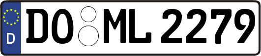 DO-ML2279