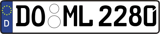 DO-ML2280