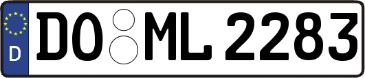 DO-ML2283