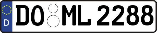 DO-ML2288