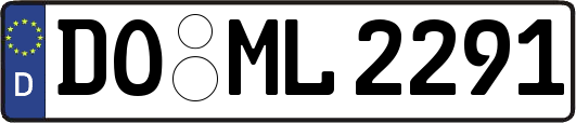 DO-ML2291