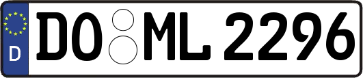 DO-ML2296