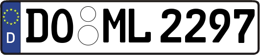 DO-ML2297