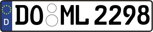 DO-ML2298