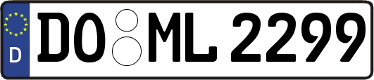 DO-ML2299